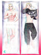 Ken Ryuguji / Draken Body pillow case TOKYO REVENGERS Mitgard-Knight